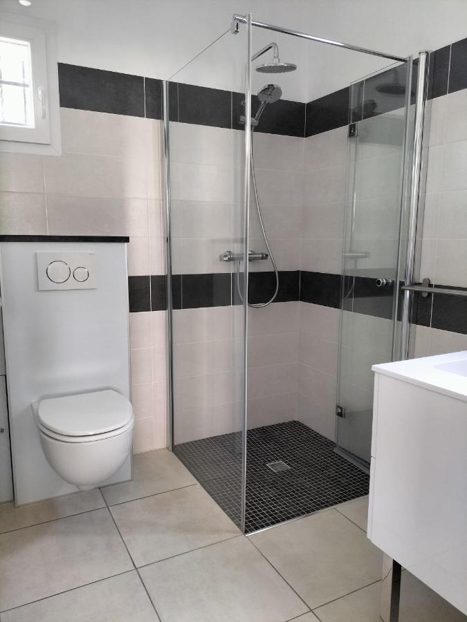 Le Val D'O - Gite Drome Provencale Avec Piscine Valaurie Ngoại thất bức ảnh